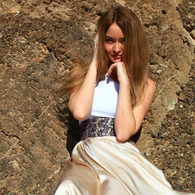 Viktoriya, 37 yrs.old from Eastern Europe