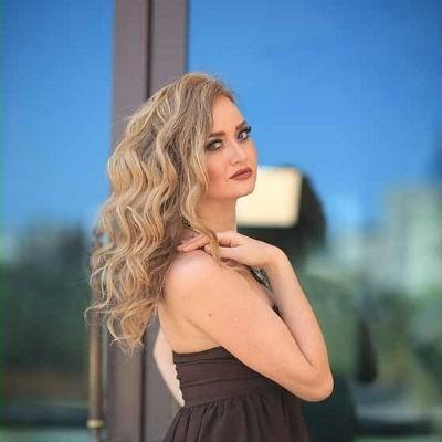 Viktoriya, 37 yrs.old from Eastern Europe