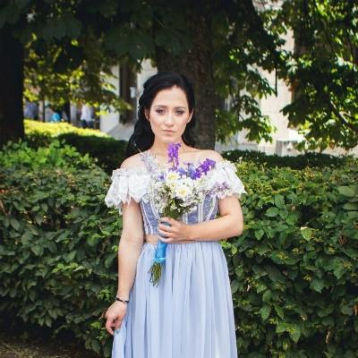 Elena, 29 yrs.old from Kiev, Ukraine
