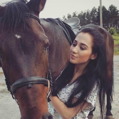 Elena, 29 yrs.old from Kiev, Ukraine