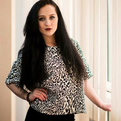 Elena, 29 yrs.old from Kiev, Ukraine