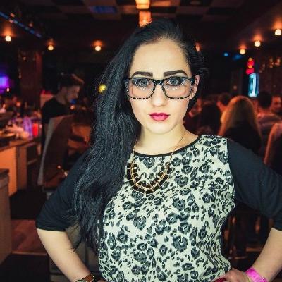 Elena, 29 yrs.old from Kiev, Ukraine