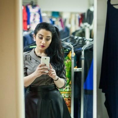 Elena, 29 yrs.old from Kiev, Ukraine