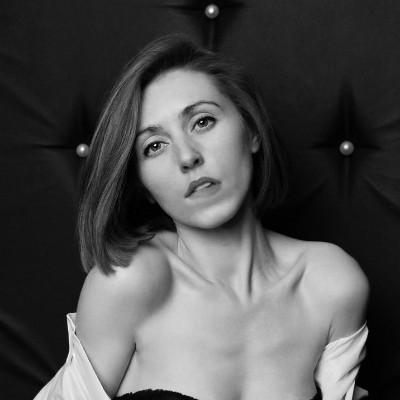 Yuliya, 32 yrs.old from Kiev, Ukraine