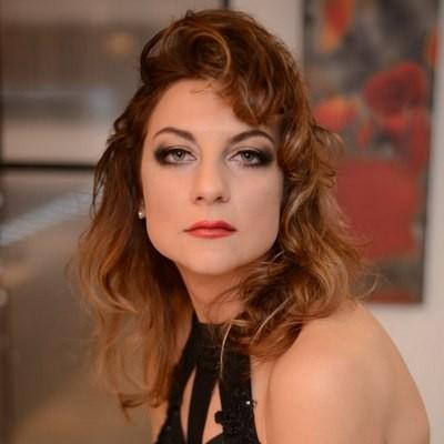 Svetlana, 41 yrs.old from Kiev, Ukraine