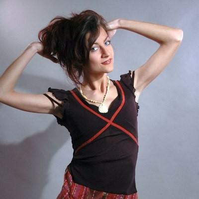 Svetlana, 41 yrs.old from Kiev, Ukraine