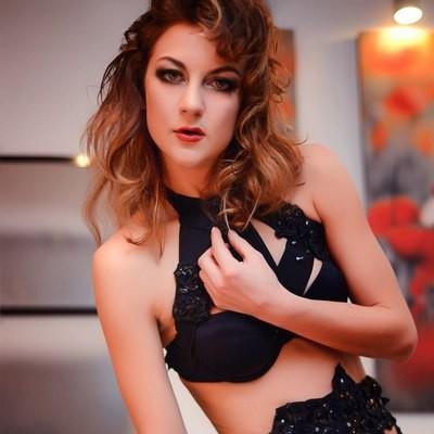 Svetlana, 41 yrs.old from Kiev, Ukraine