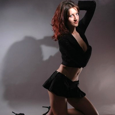 Svetlana, 41 yrs.old from Kiev, Ukraine