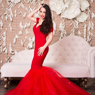 Anastasiya, 29 yrs.old from Vinnitsa, Ukraine