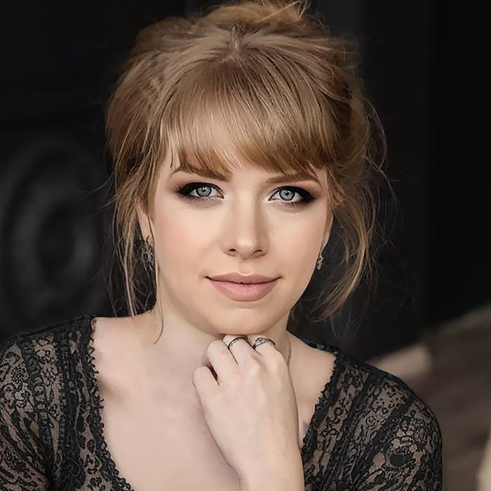 Elena, 32 yrs.old from Eastern Europe