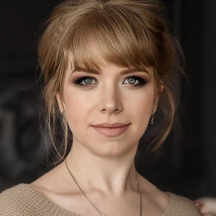 Elena, 32 yrs.old from Eastern Europe