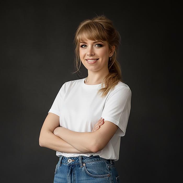 Elena, 32 yrs.old from Eastern Europe