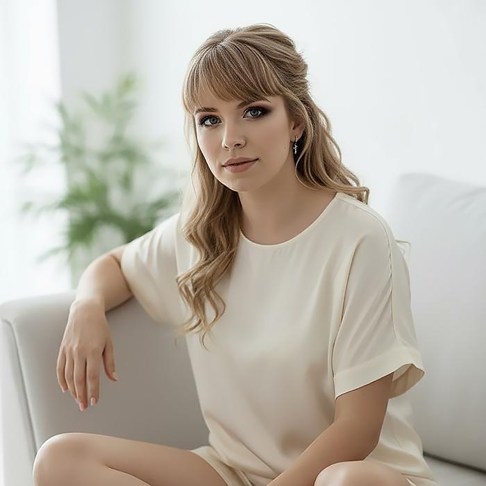 Elena, 32 yrs.old from Eastern Europe