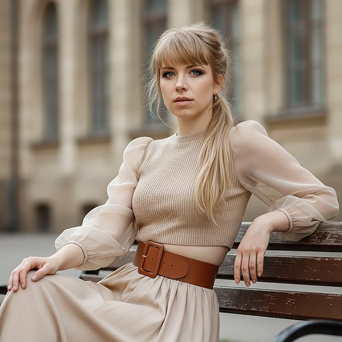 Elena, 32 yrs.old from Eastern Europe