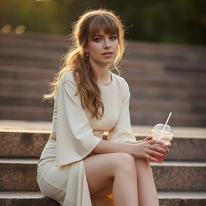 Elena, 32 yrs.old from Eastern Europe