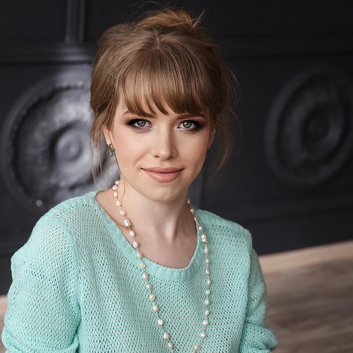 Elena, 32 yrs.old from Eastern Europe