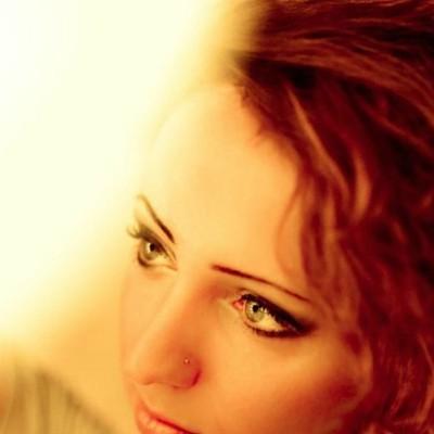 Olga, 35 yrs.old from Irpin', Ukraine