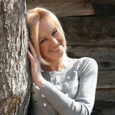 Anna, 52 yrs.old from Eastern Europe