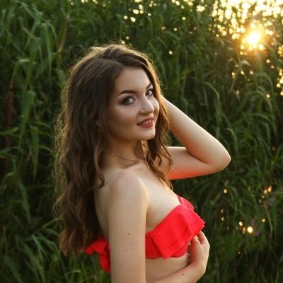 Anastasia , 28 yrs.old from Herson, Ukraine