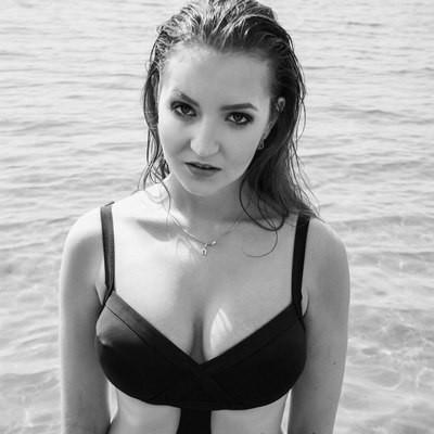 Anastasia , 28 yrs.old from Herson, Ukraine