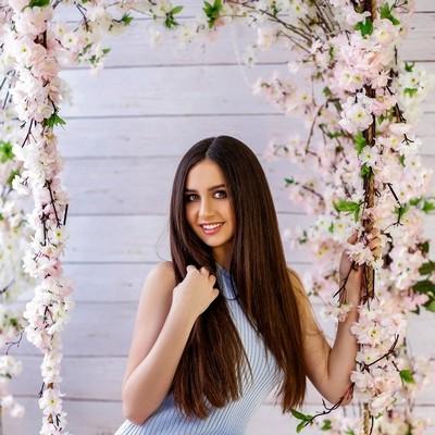 Diana, 27 yrs.old from Kharkov, Ukraine