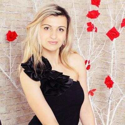 Oksana, 35 yrs.old from Kiev , Ukraine