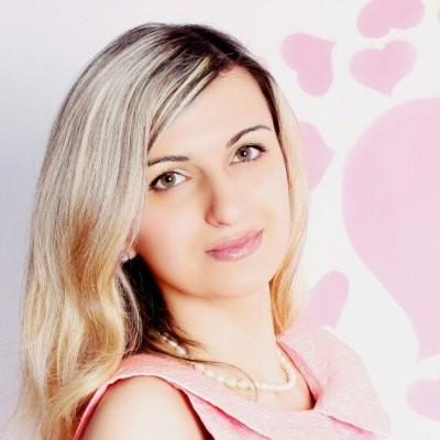 Oksana, 35 yrs.old from Kiev , Ukraine