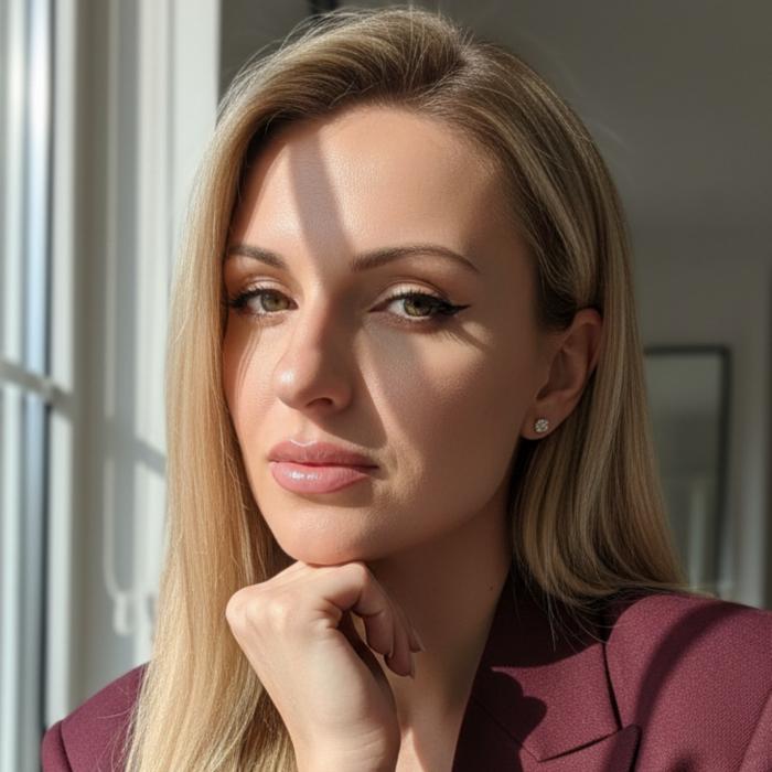 Oksana, 37 yrs.old from Kiev , Ukraine