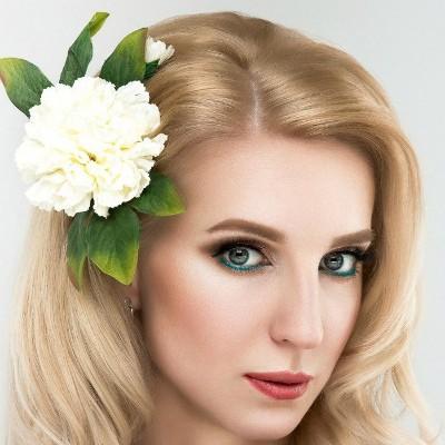 Veranika, 34 yrs.old from Eastern Europe