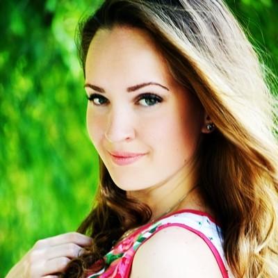 Aleksandra, 34 yrs.old from Khmelnytskyi, Ukraine