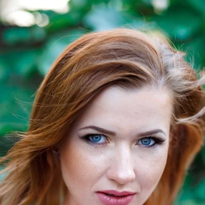 Eugeniya, 35 yrs.old from Poltava, Ukraine