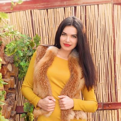 Nastya, 32 yrs.old from Kharkov, Ukraine