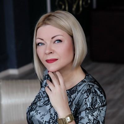 Svetlana, 54 yrs.old from Eastern Europe