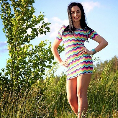 Valentina, 31 yrs.old from Kharkov, Ukraine