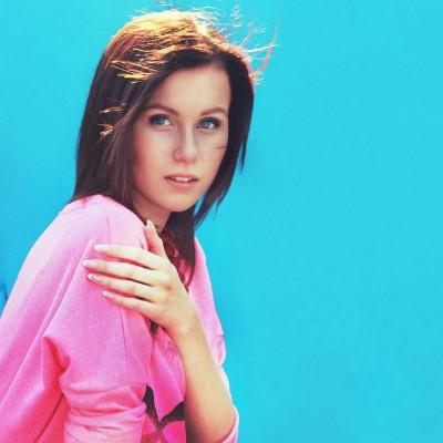 Anastasia, 29 yrs.old from Kiev, Ukraine