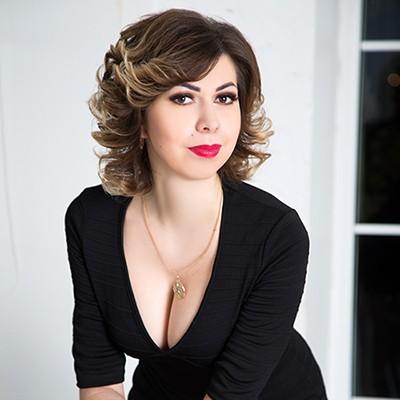 Sofiya, 31 yrs.old from Vinnitsa, Ukraine