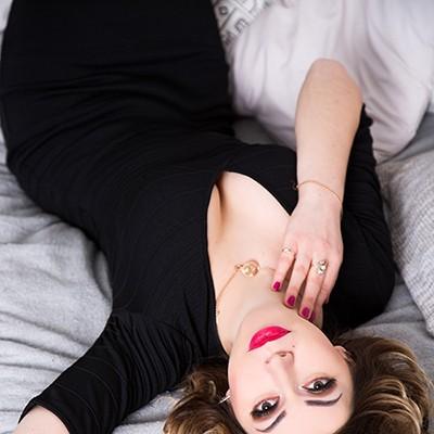 Sofiya, 31 yrs.old from Vinnitsa, Ukraine