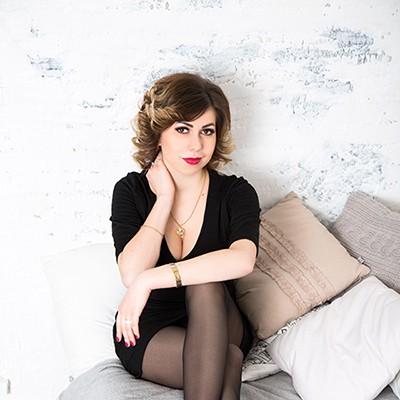 Sofiya, 31 yrs.old from Vinnitsa, Ukraine