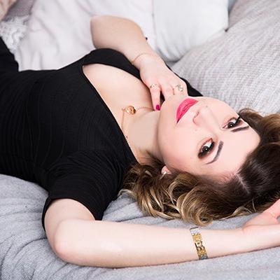 Sofiya, 31 yrs.old from Vinnitsa, Ukraine
