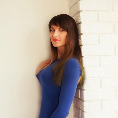 Irina, 36 yrs.old from Chernigov, Ukraine