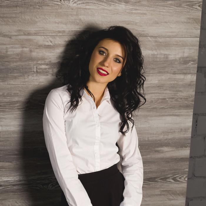 Angelina, 28 yrs.old from Zaporozhye, Ukraine