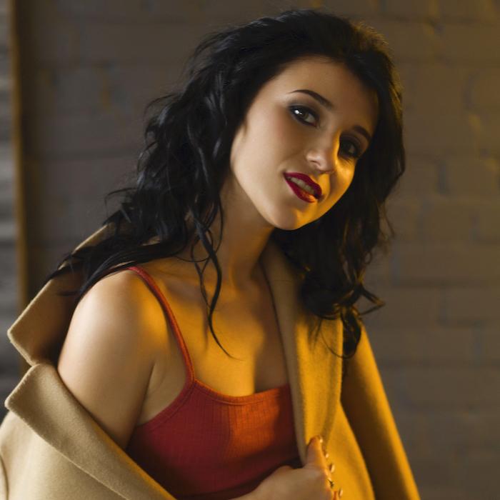 Angelina, 28 yrs.old from Zaporozhye, Ukraine
