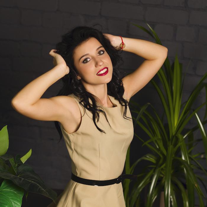 Angelina, 28 yrs.old from Zaporozhye, Ukraine
