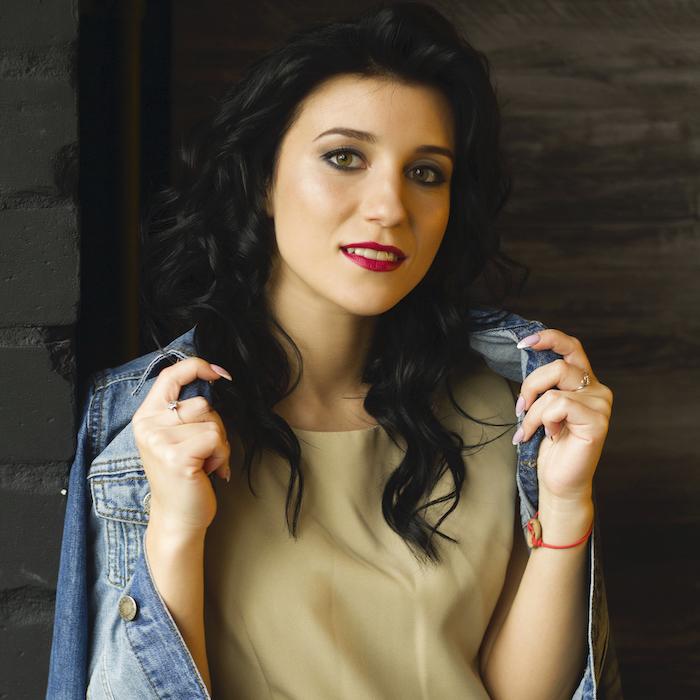 Angelina, 28 yrs.old from Zaporozhye, Ukraine