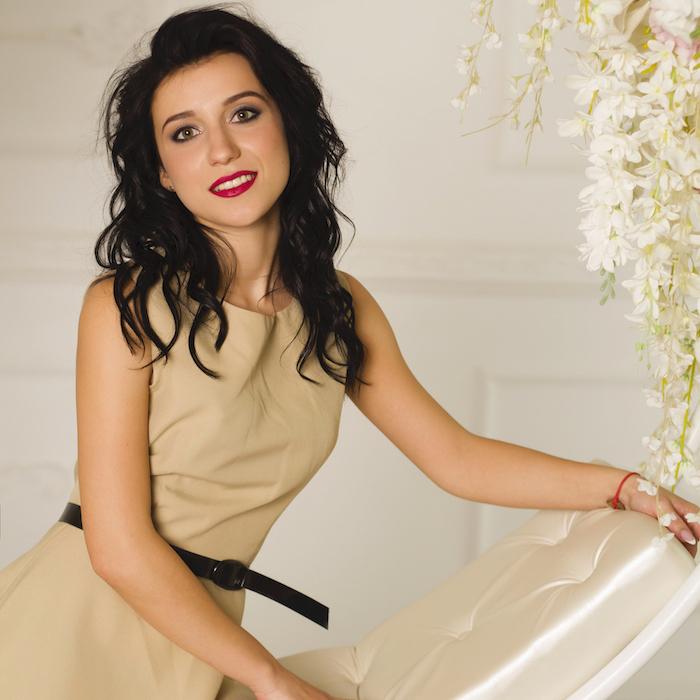 Angelina, 28 yrs.old from Zaporozhye, Ukraine