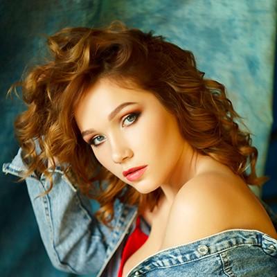 Taniya, 28 yrs.old from Zaporozhye, Ukraine