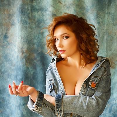 Taniya, 28 yrs.old from Zaporozhye, Ukraine