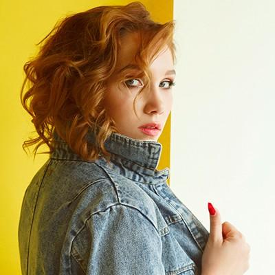 Taniya, 28 yrs.old from Zaporozhye, Ukraine