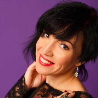 Inna, 48 yrs.old from Zaporozhye, Ukraine