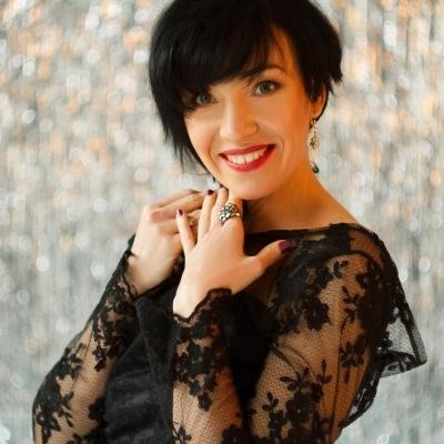 Inna, 48 yrs.old from Zaporozhye, Ukraine